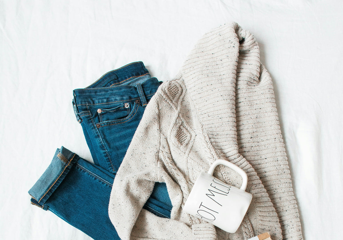 Daily Casual Threads